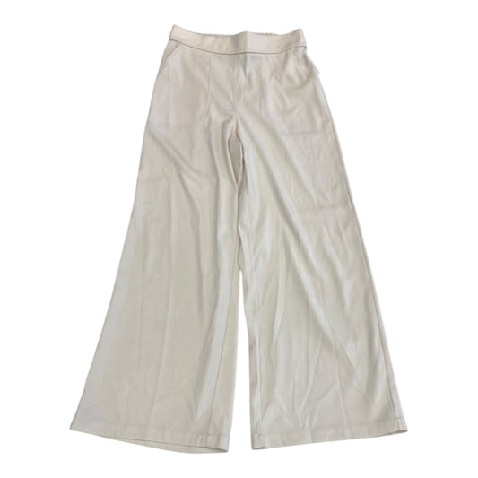 Pants Dress By Max Studio In Cream, Size:L