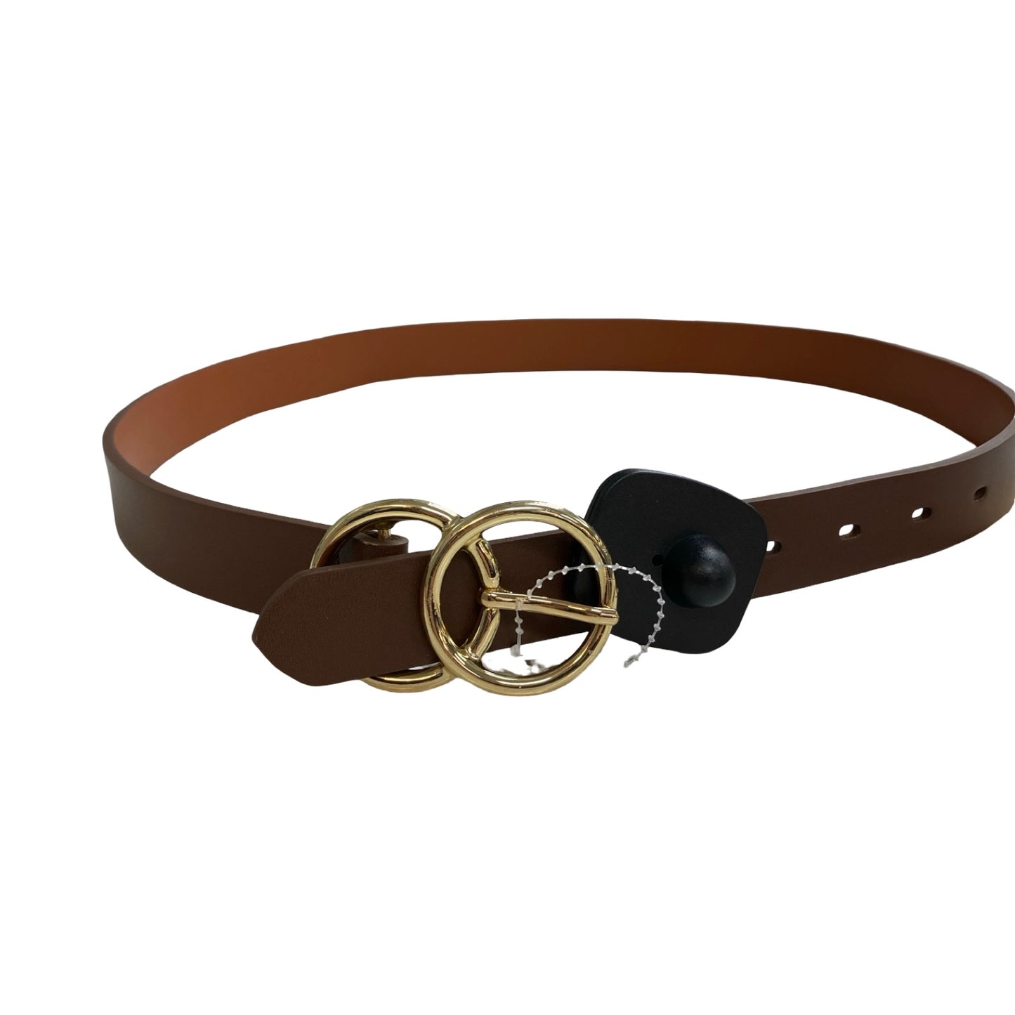 Belt By Target In Brown