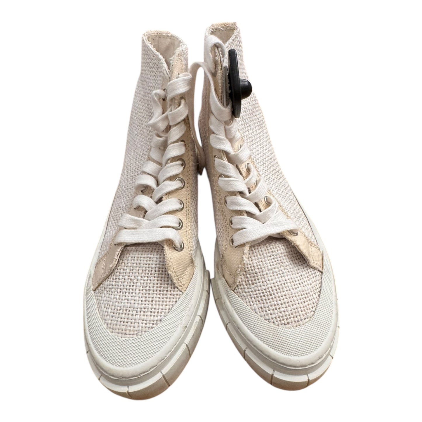 Shoes Athletic By Cmc In White, Size:8.5