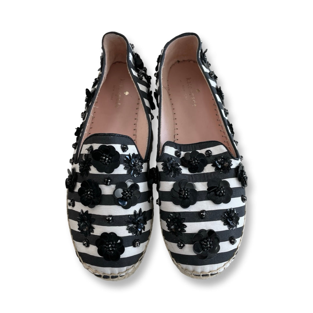 Shoes Designer By Kate Spade In Multi, Size:8.5