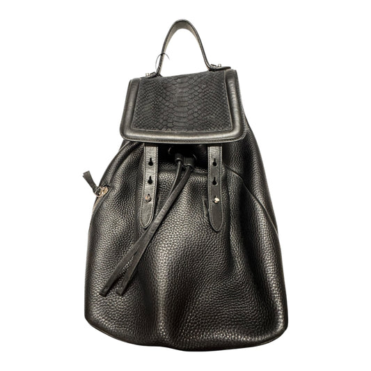 Handbag Designer By Cma In Black, Size:Large