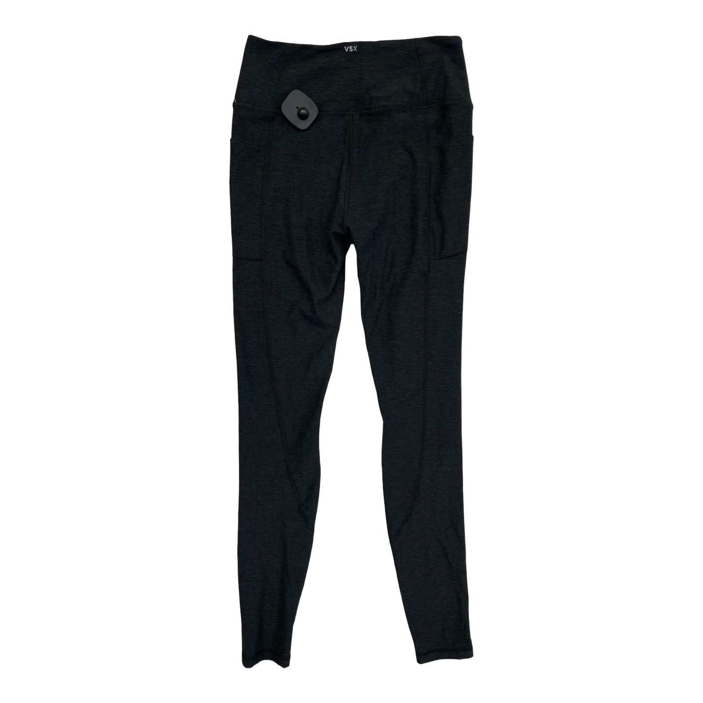 Athletic Leggings By Victorias Secret In Black, Size:S