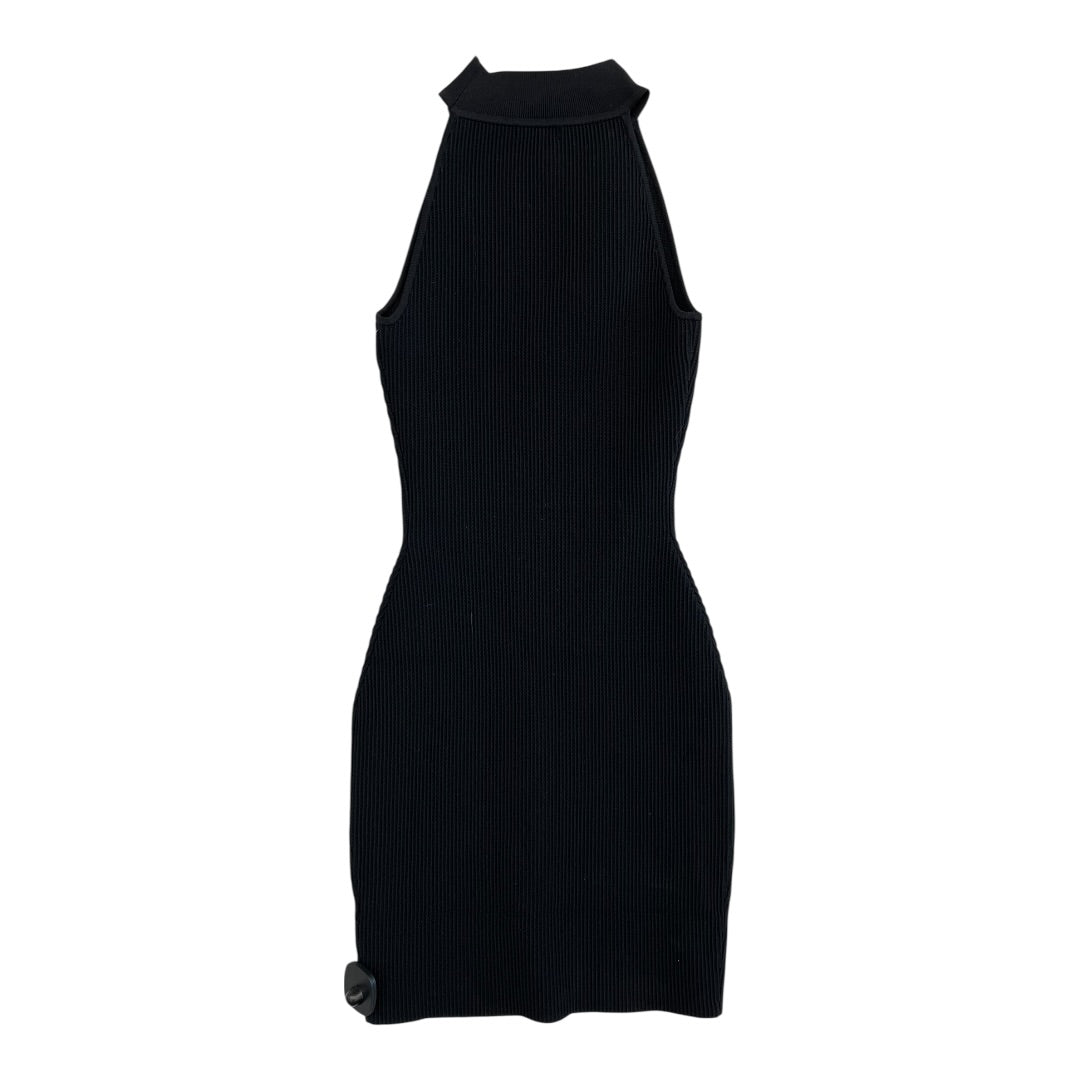 Dress Casual Short By Quince In Black, Size:Xs