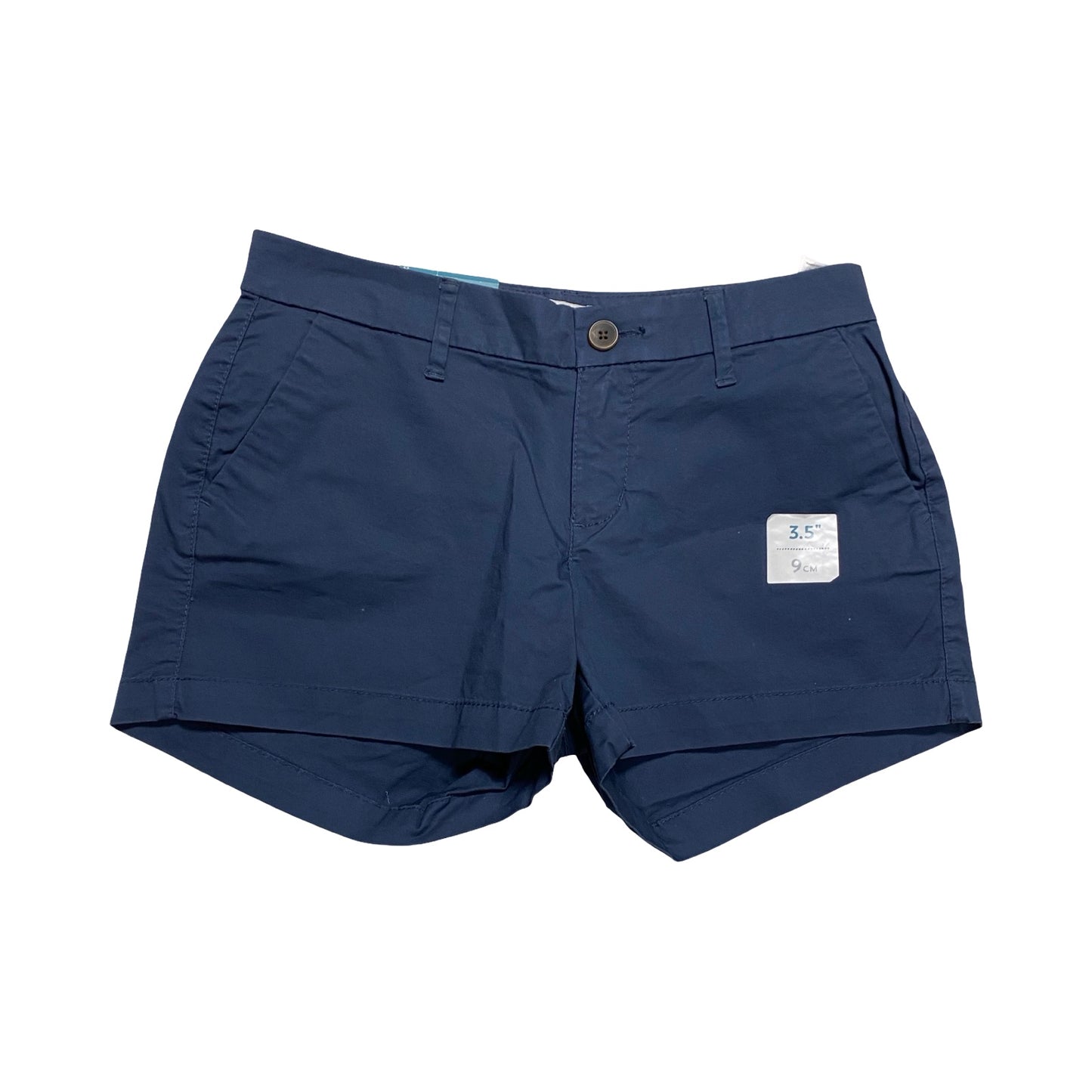 Shorts By Old Navy In Blue, Size:0