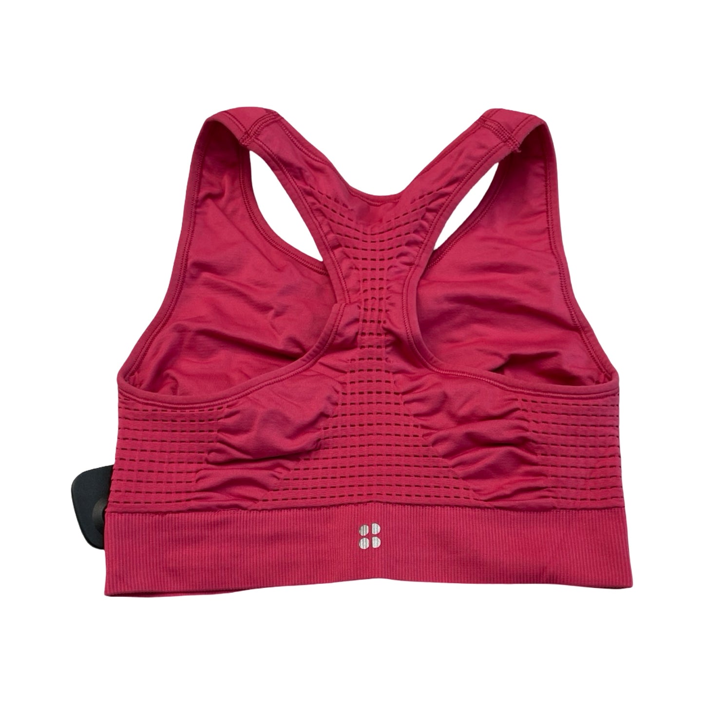 Athletic Bra By Sweaty Betty In Pink, Size:M