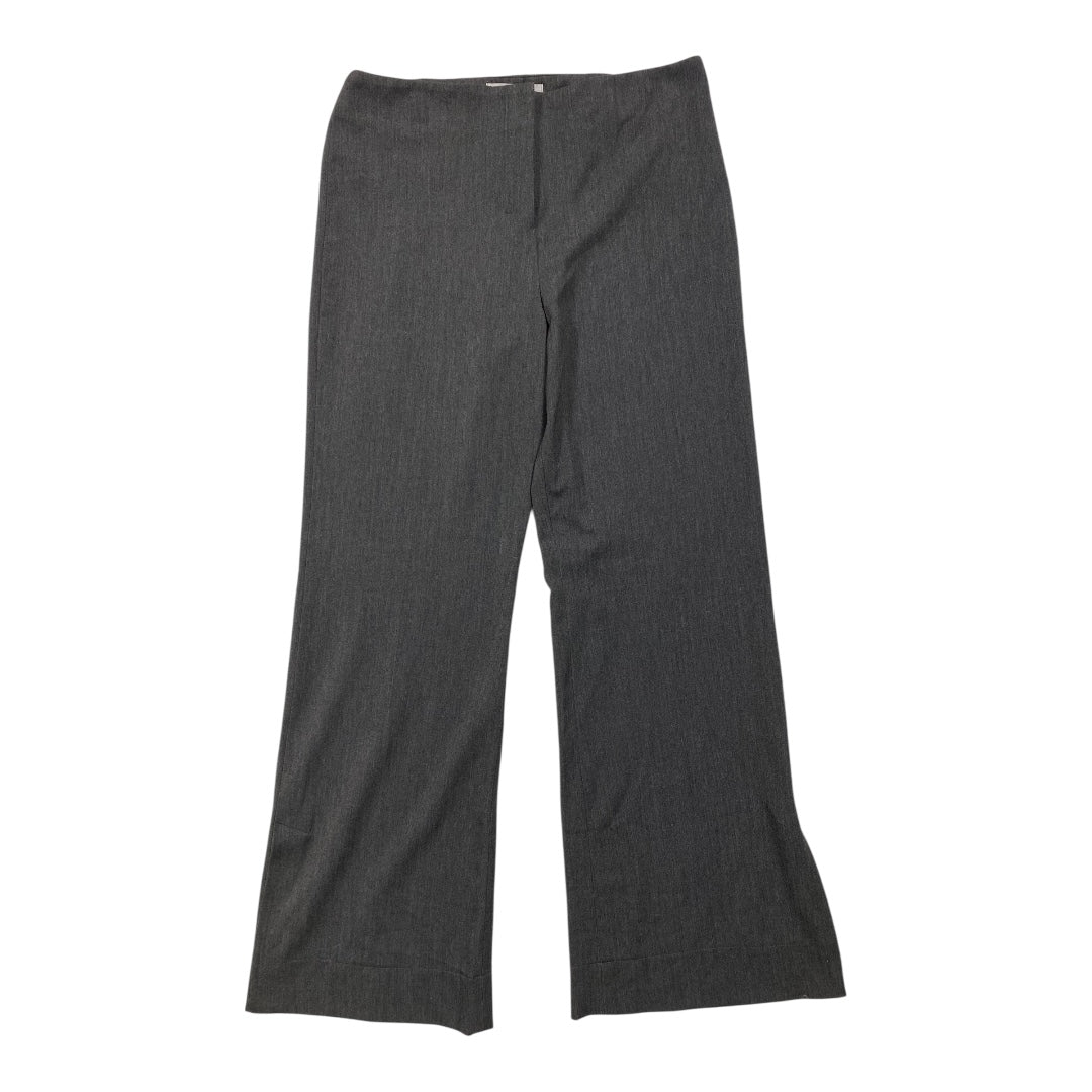 Pants Designer By mm lafleur In Grey, Size:10