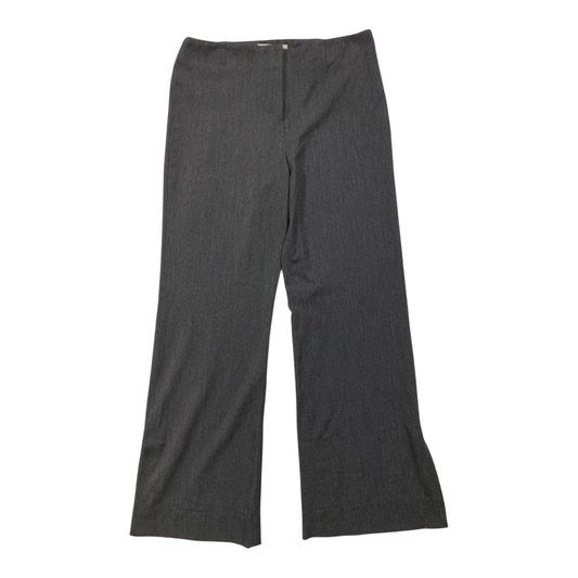 Pants Designer By mm lafleur In Grey, Size:10