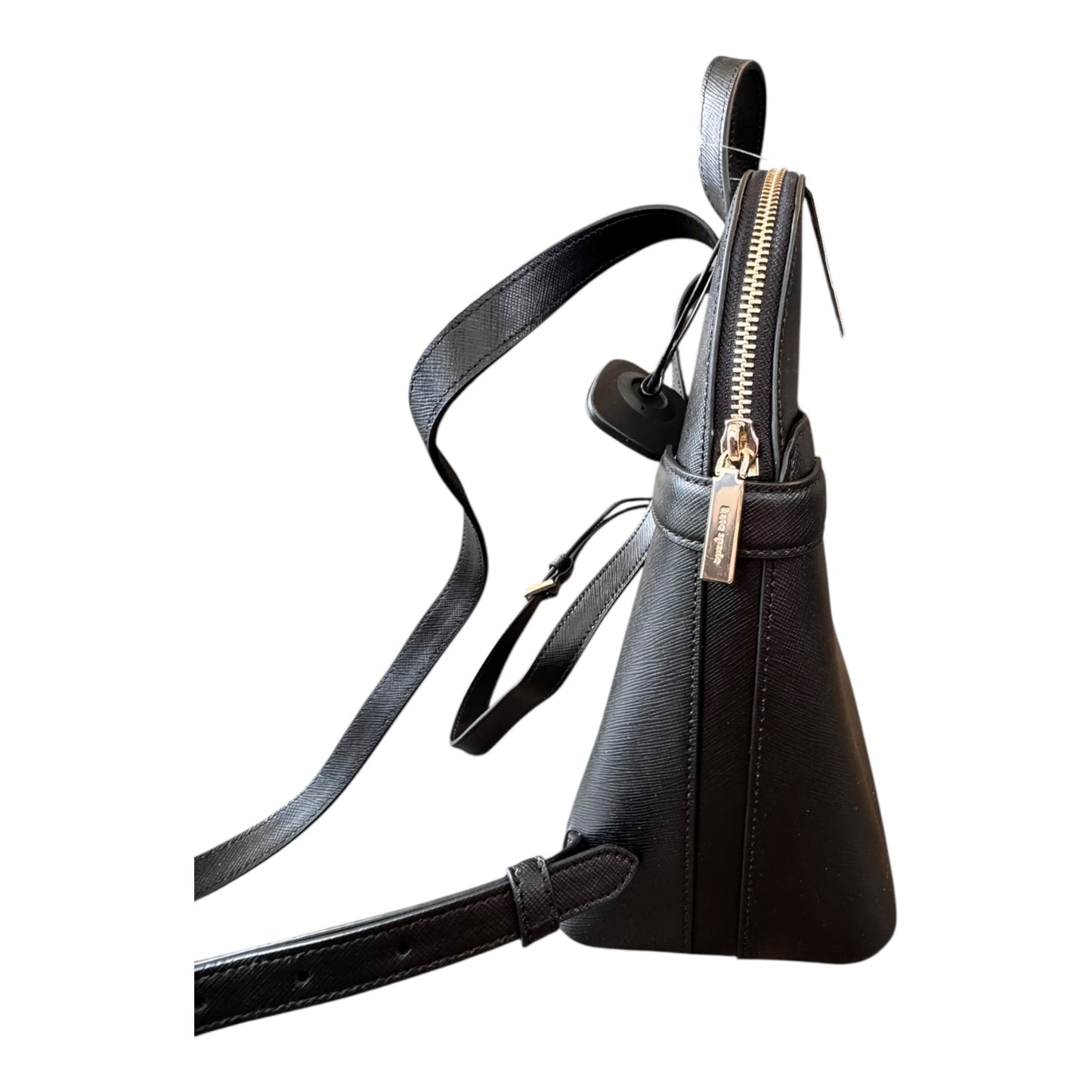 Backpack Designer By Kate Spade In Black, Size:Medium