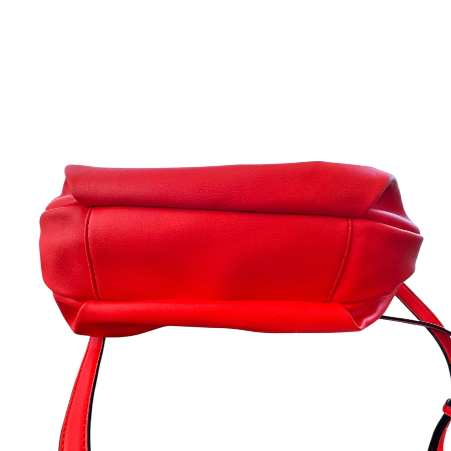 Handbag By Victorias Secret In Red, Size:Medium