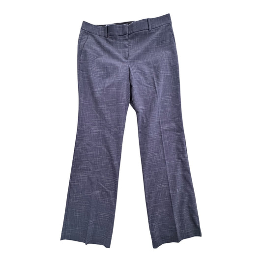 Pants Dress By Ann Taylor In Blue, Size:12