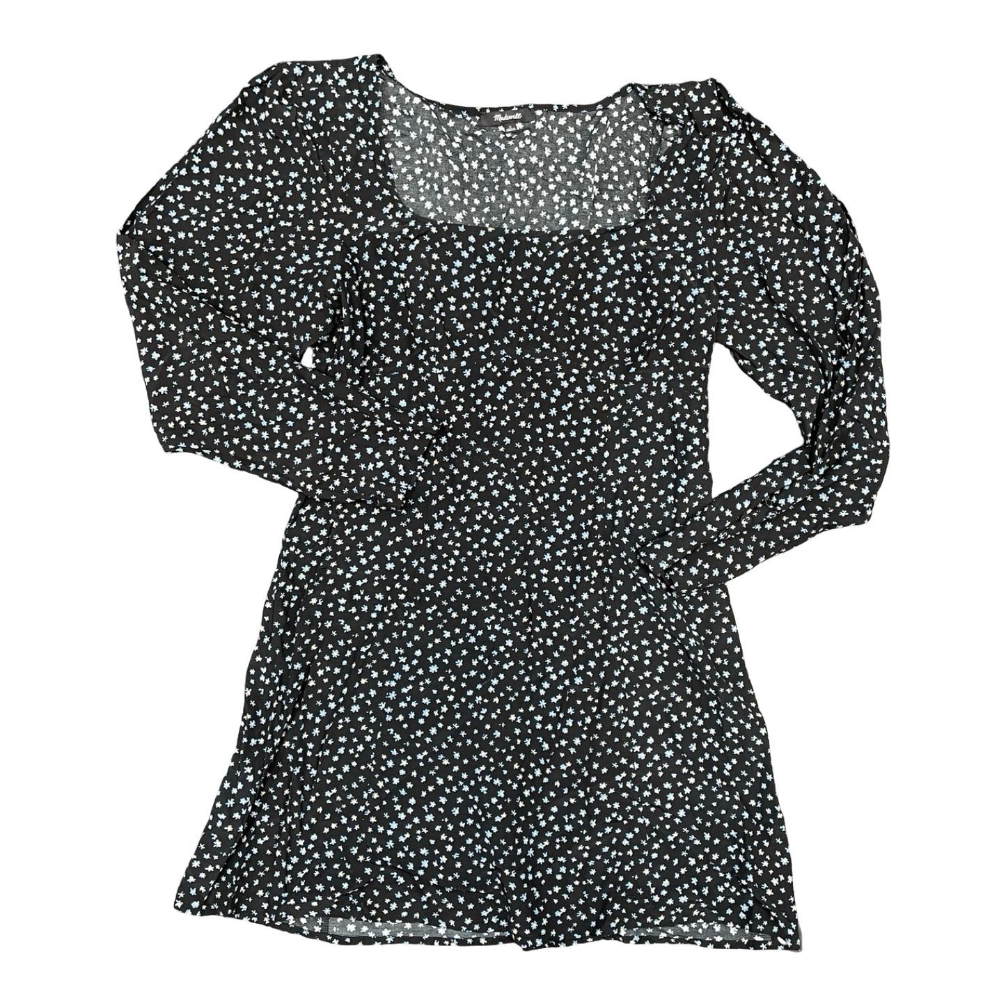 Dress Casual Short By Madewell In Multi, Size:8