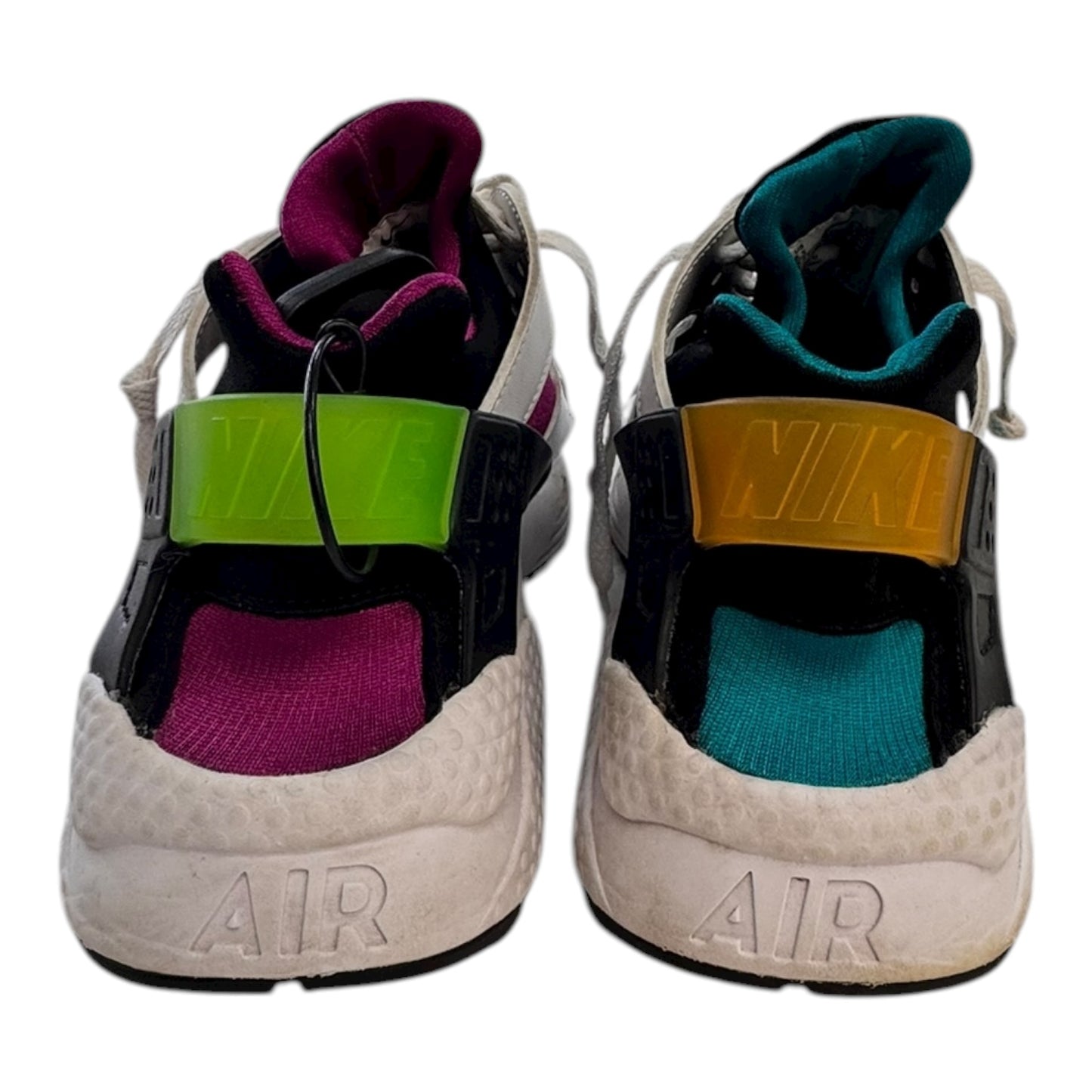 Shoes Athletic By Nike In Multi, Size:8.5