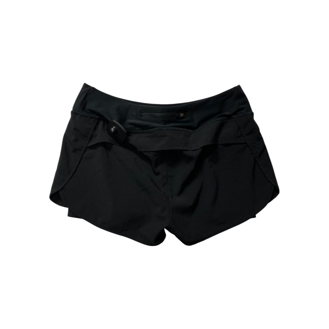 Athletic Shorts By Mpg In Black, Size:S