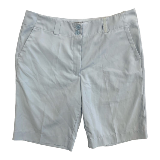 Athletic Shorts By Nike In Blue, Size:10