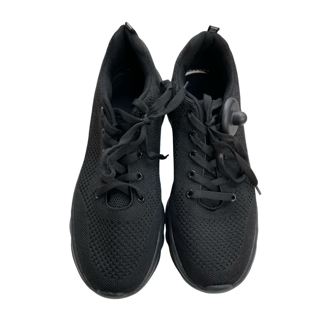 Shoes Athletic By Cmc In Black, Size:10