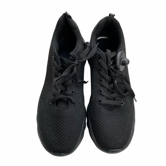 Shoes Athletic By Cmc In Black, Size:10