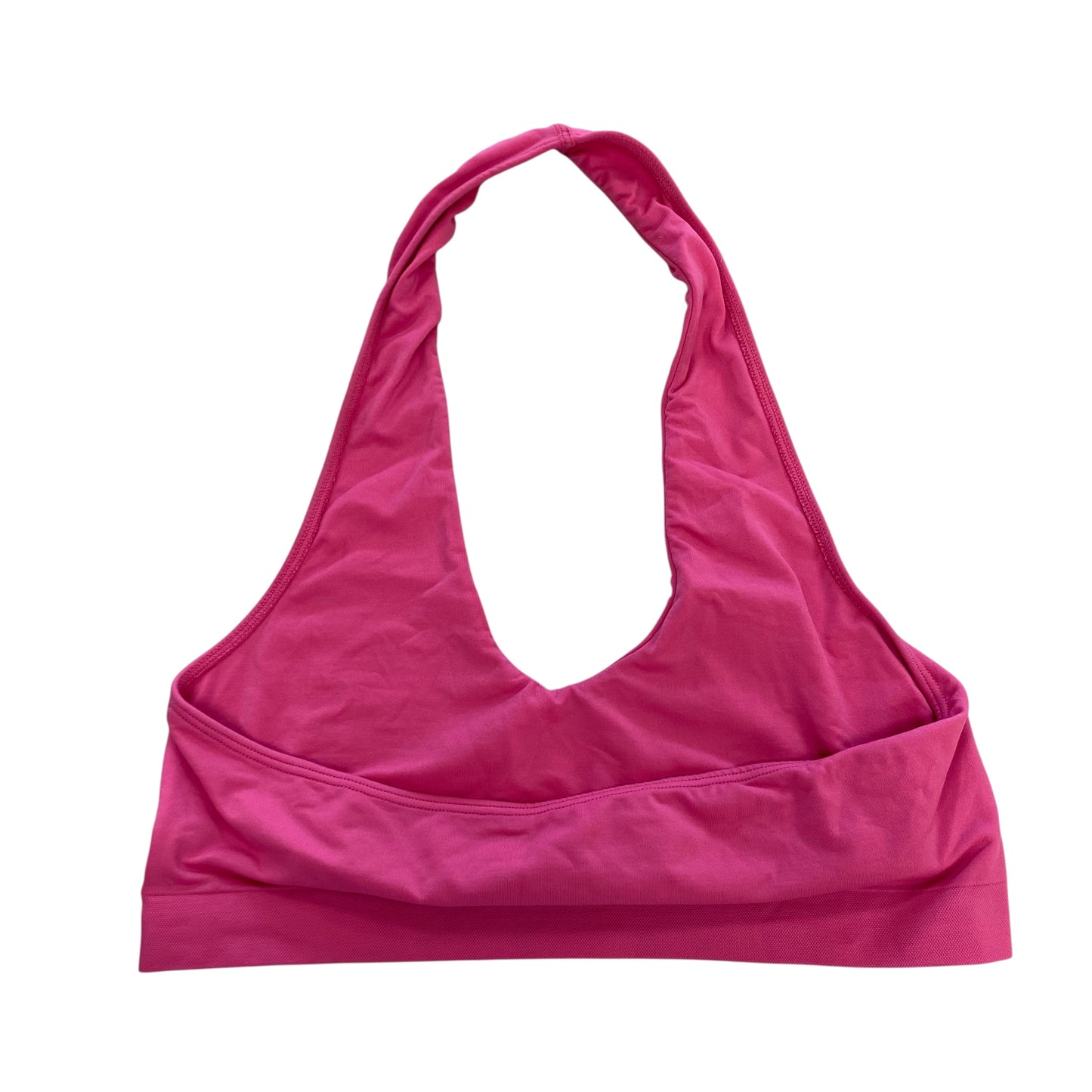 Bralette By Free People In Pink, Size:Xs