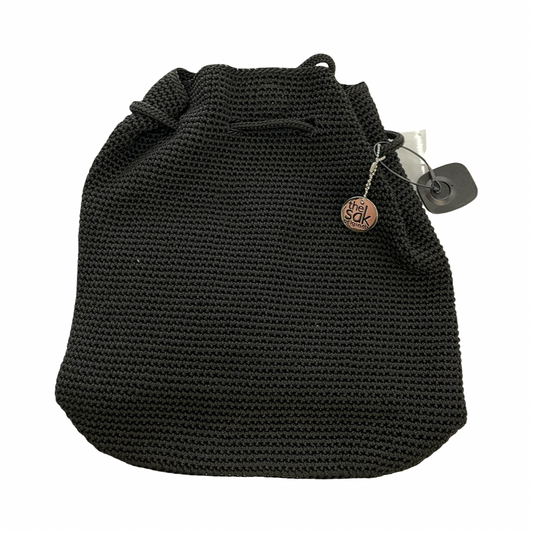 Backpack By The Sak In Black, Size:Medium