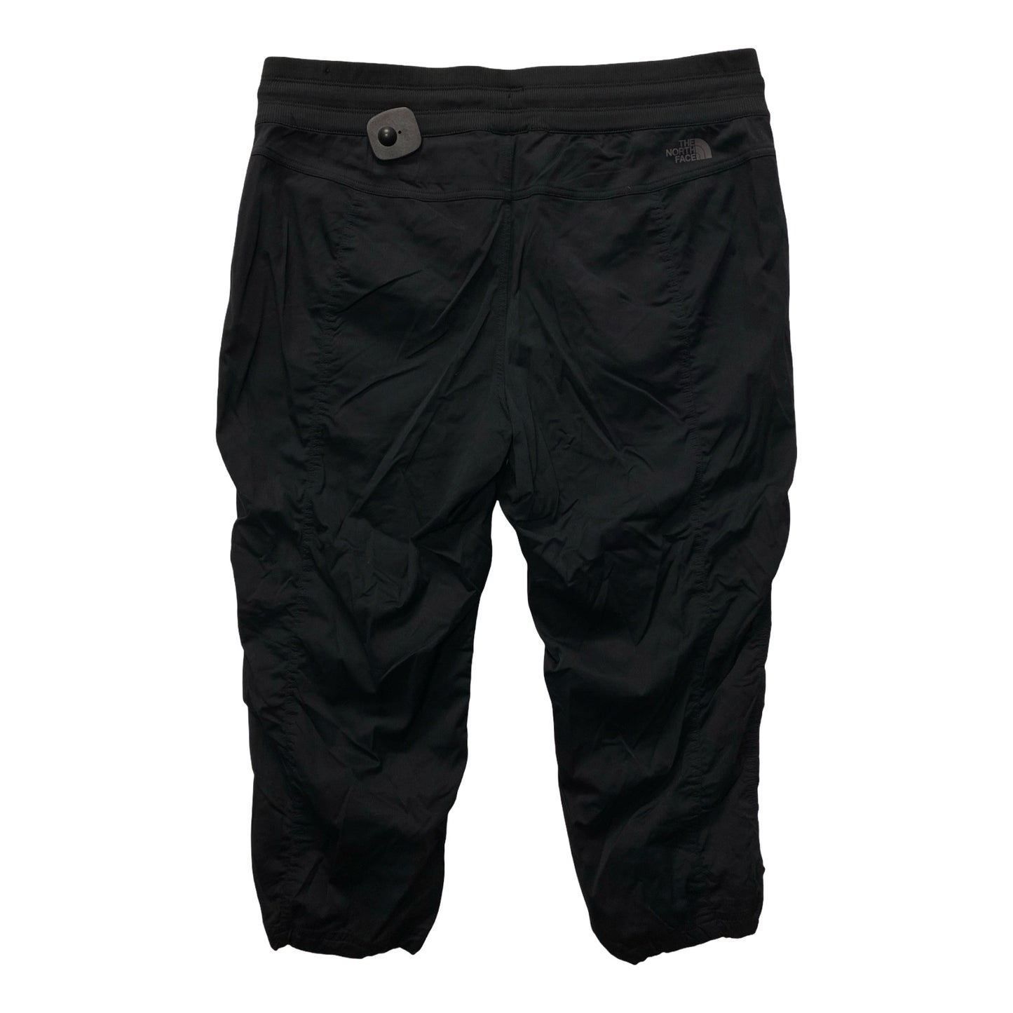 Athletic Capris By The North Face In Black, Size:Xl