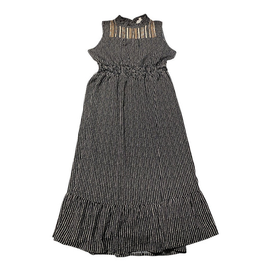Dress Casual Maxi By Thml In Multi, Size:Xl