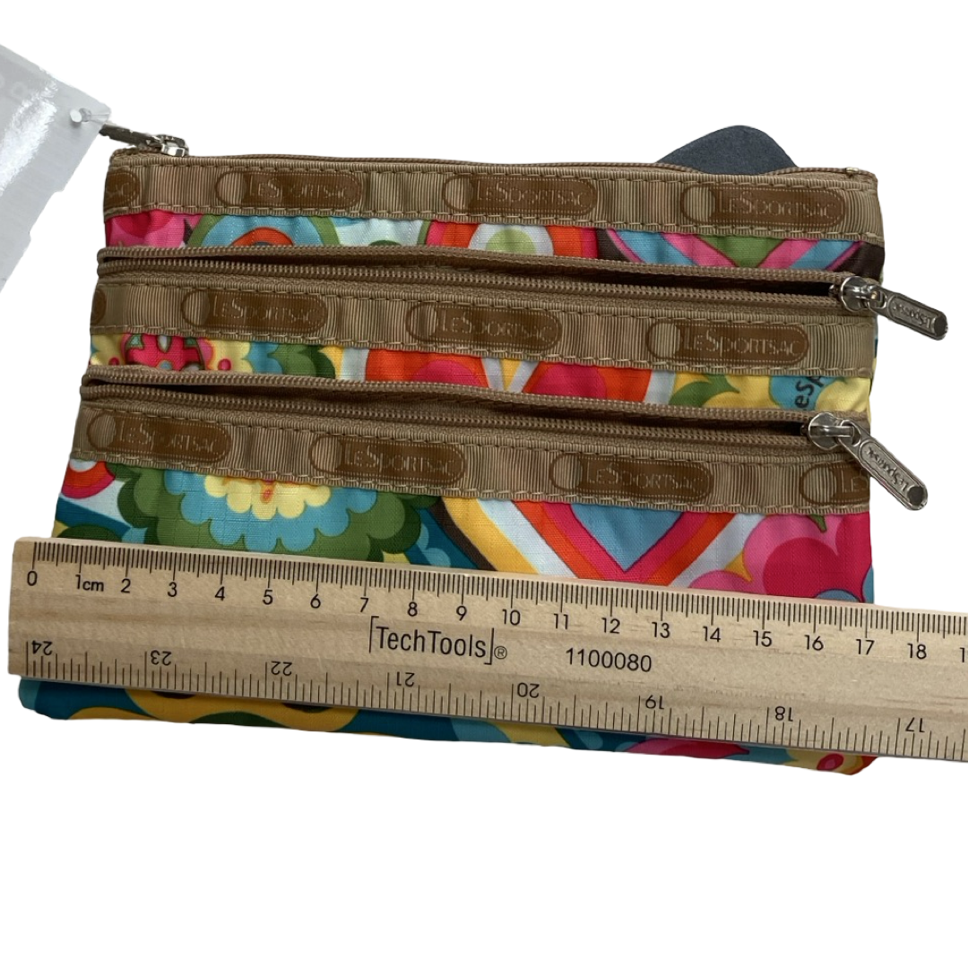 Wallet By Cmc In Multi, Size:Small