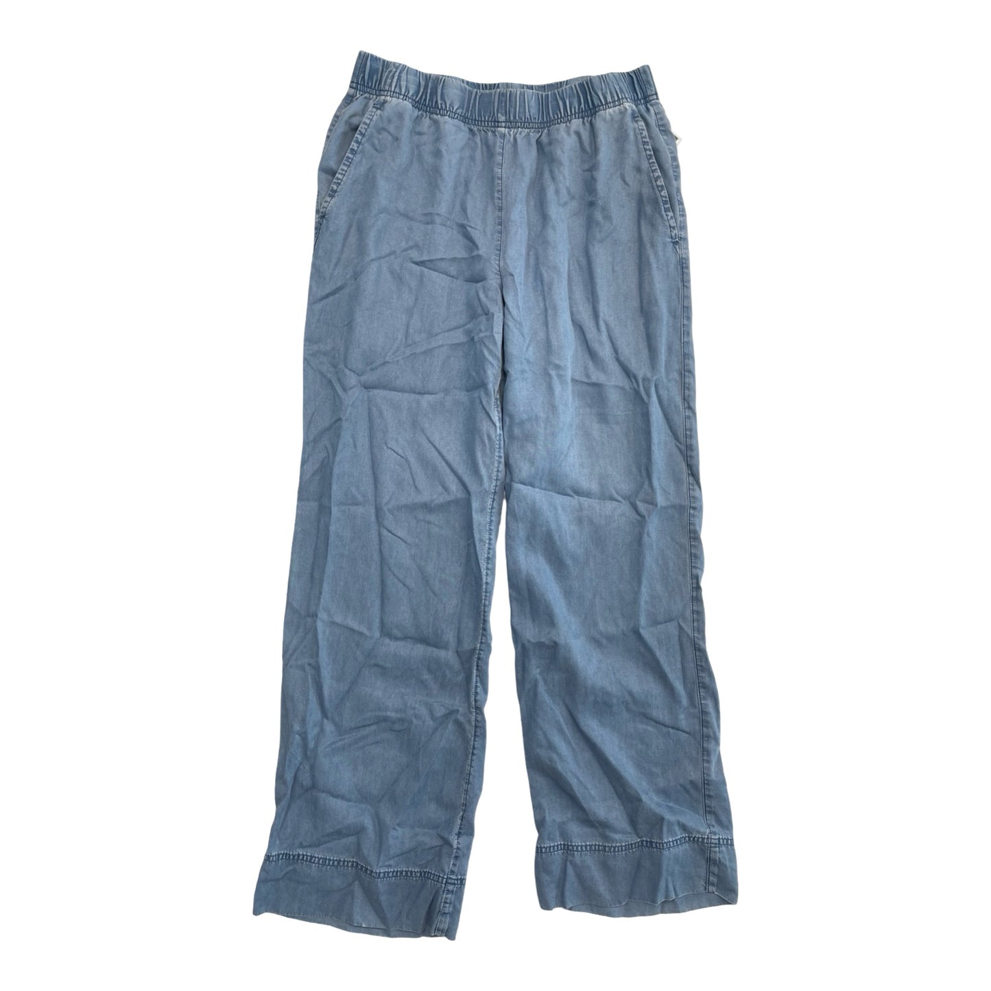 Pants Other By Ann Taylor In Blue, Size:M