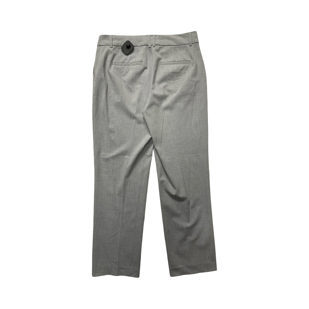 Pants Dress By Rachel Zoe In Grey, Size:6