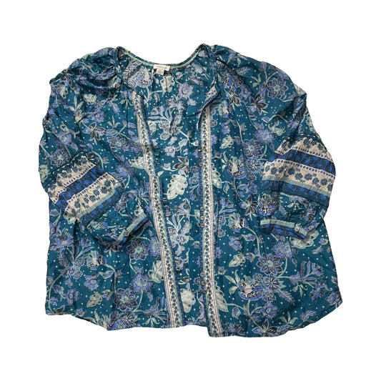 Top Ls By Sundance In Multi, Size:Xl