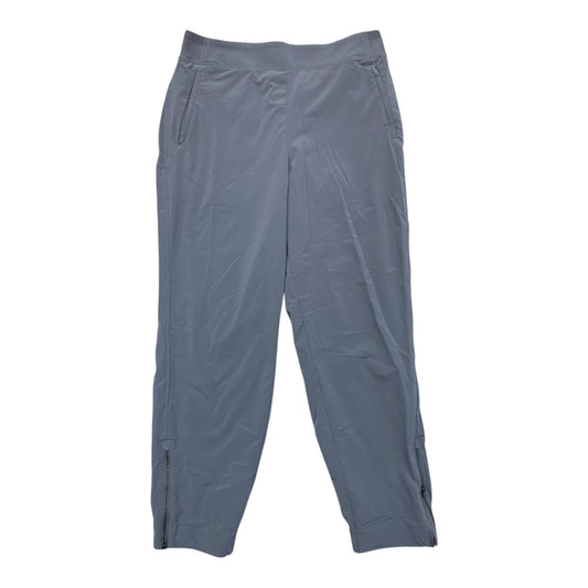 Athletic Pants By Athleta In Grey, Size:12
