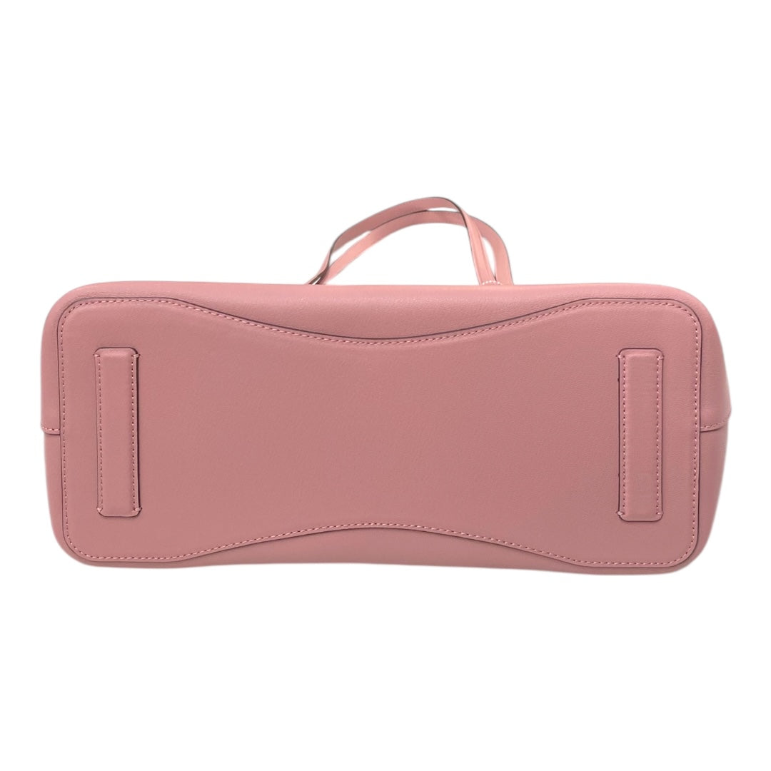 Handbag Designer By Kate Spade In Pink, Size:Large