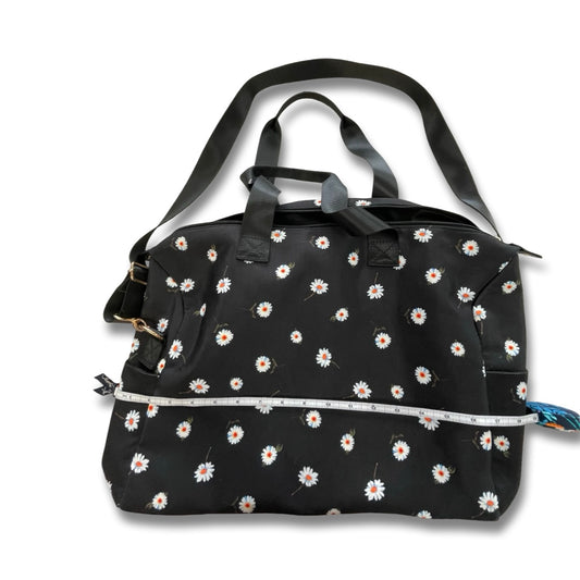 Tote By Alice + Olivia In Multi, Size:Large