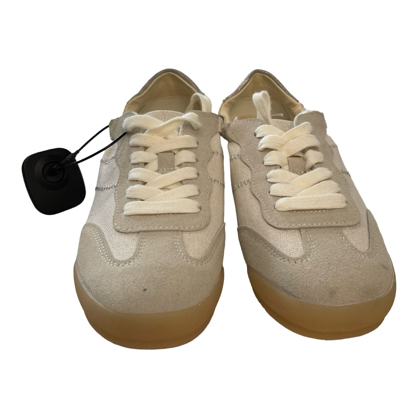 Shoes Athletic By Blowfish In Cream, Size:7.5