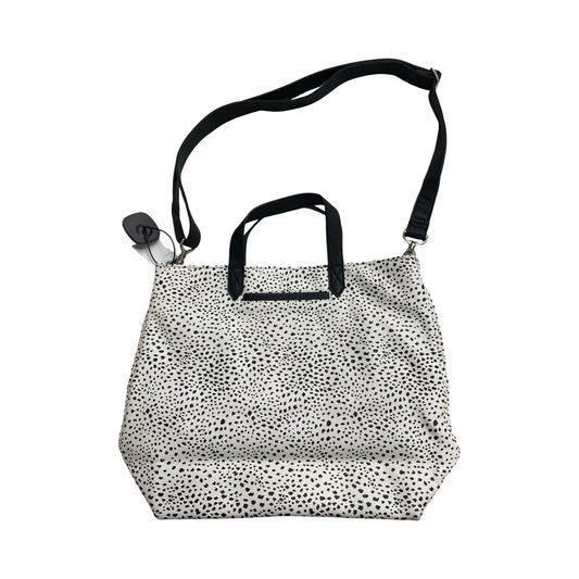 Handbag By Thirty One In Multi, Size:Medium