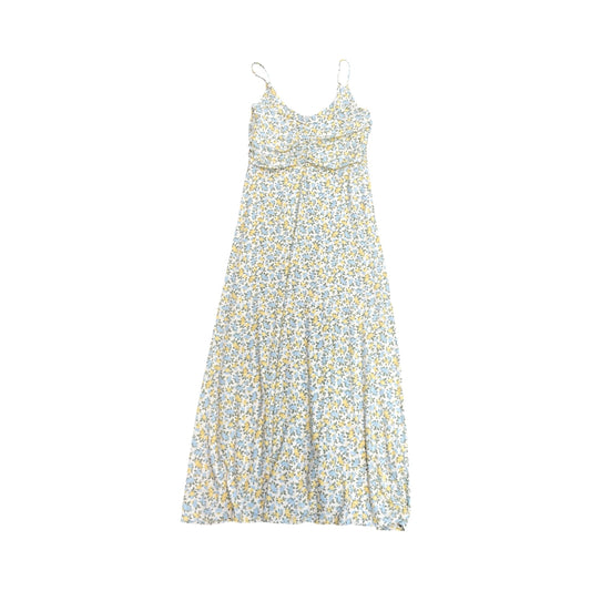 Dress Casual Maxi By Z Supply In Multi, Size:L