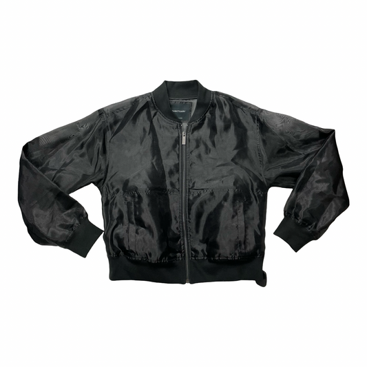 Blazer By Sanctuary In Black, Size:S
