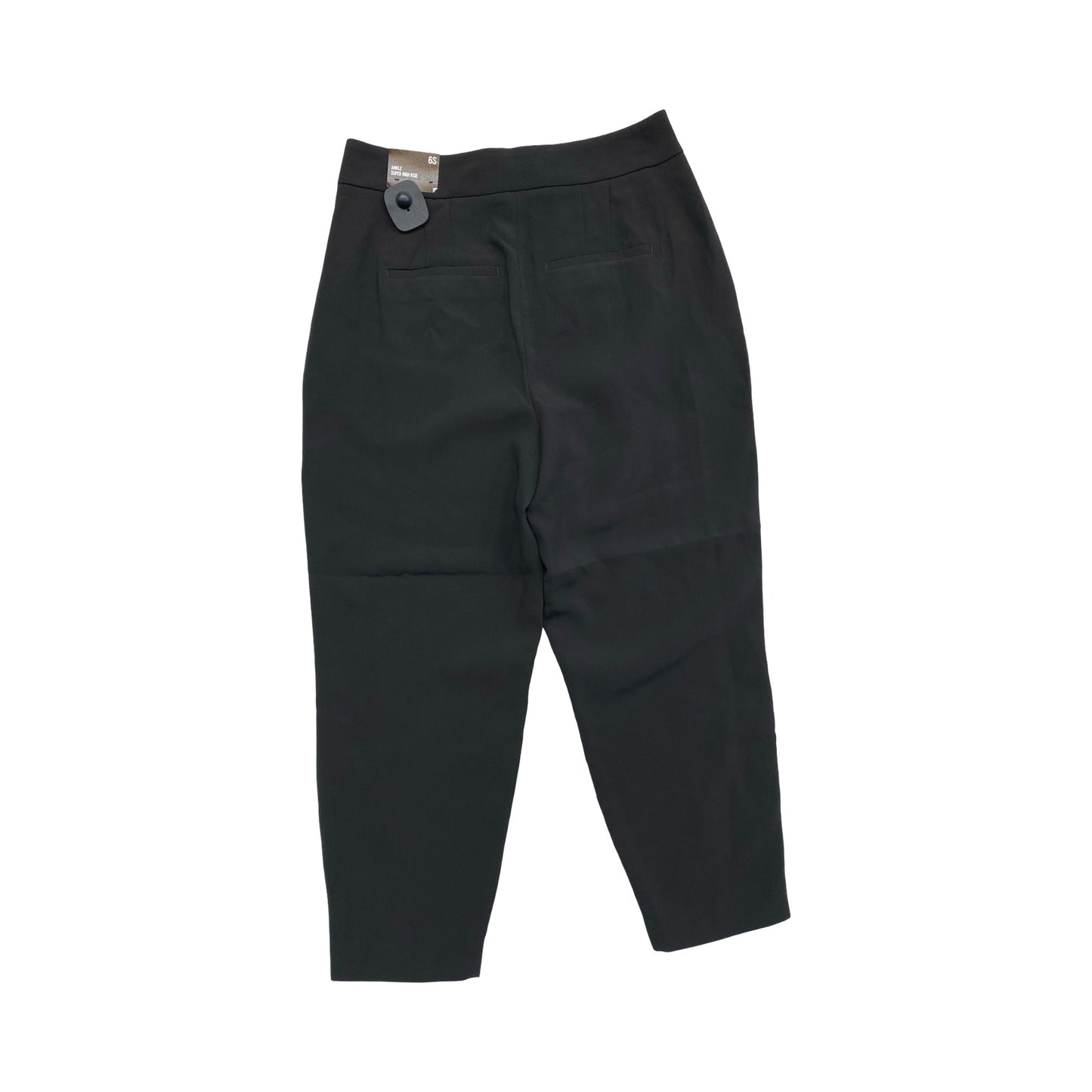 Pants Dress By Express In Black, Size:6