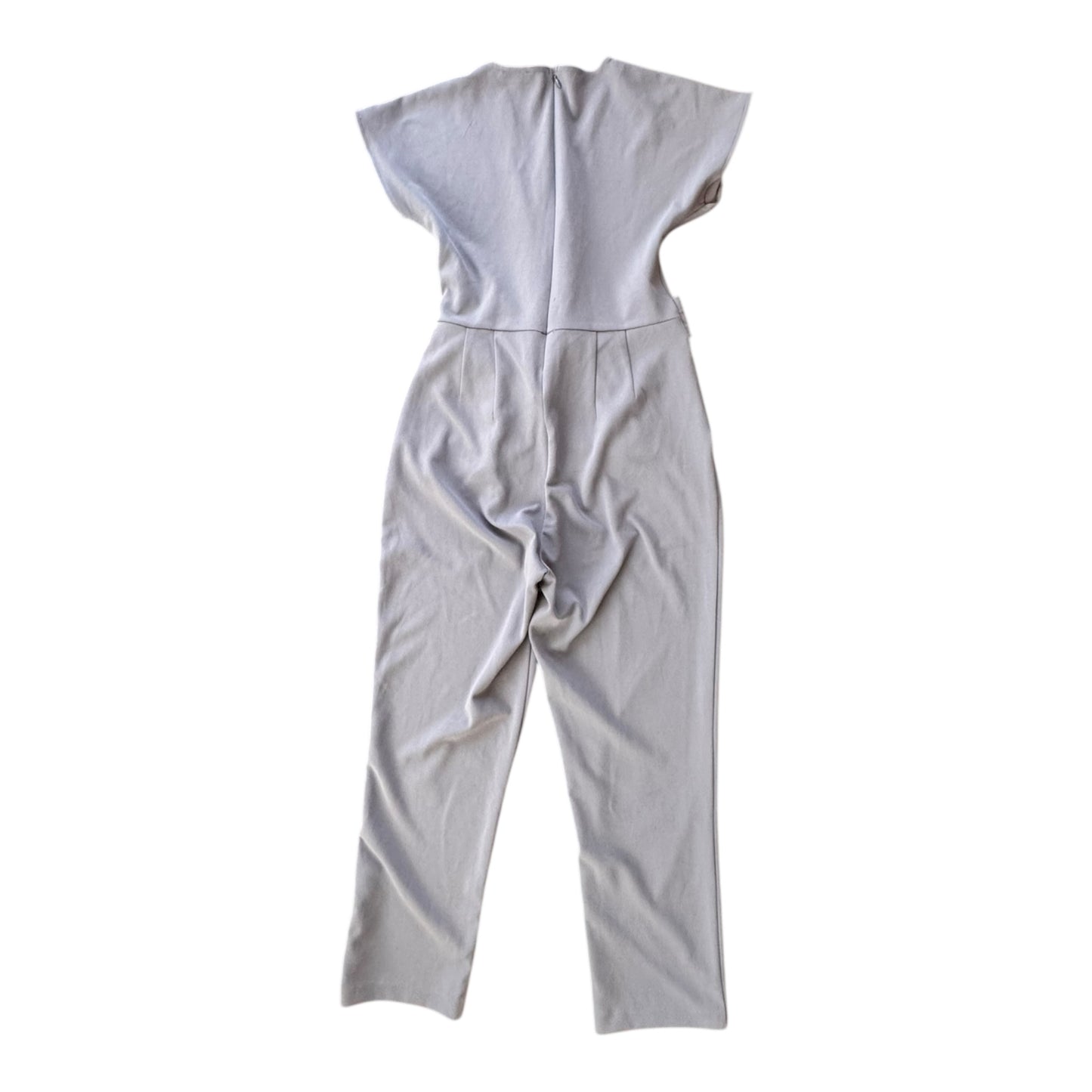 Jumpsuit By Express In Blue, Size:S