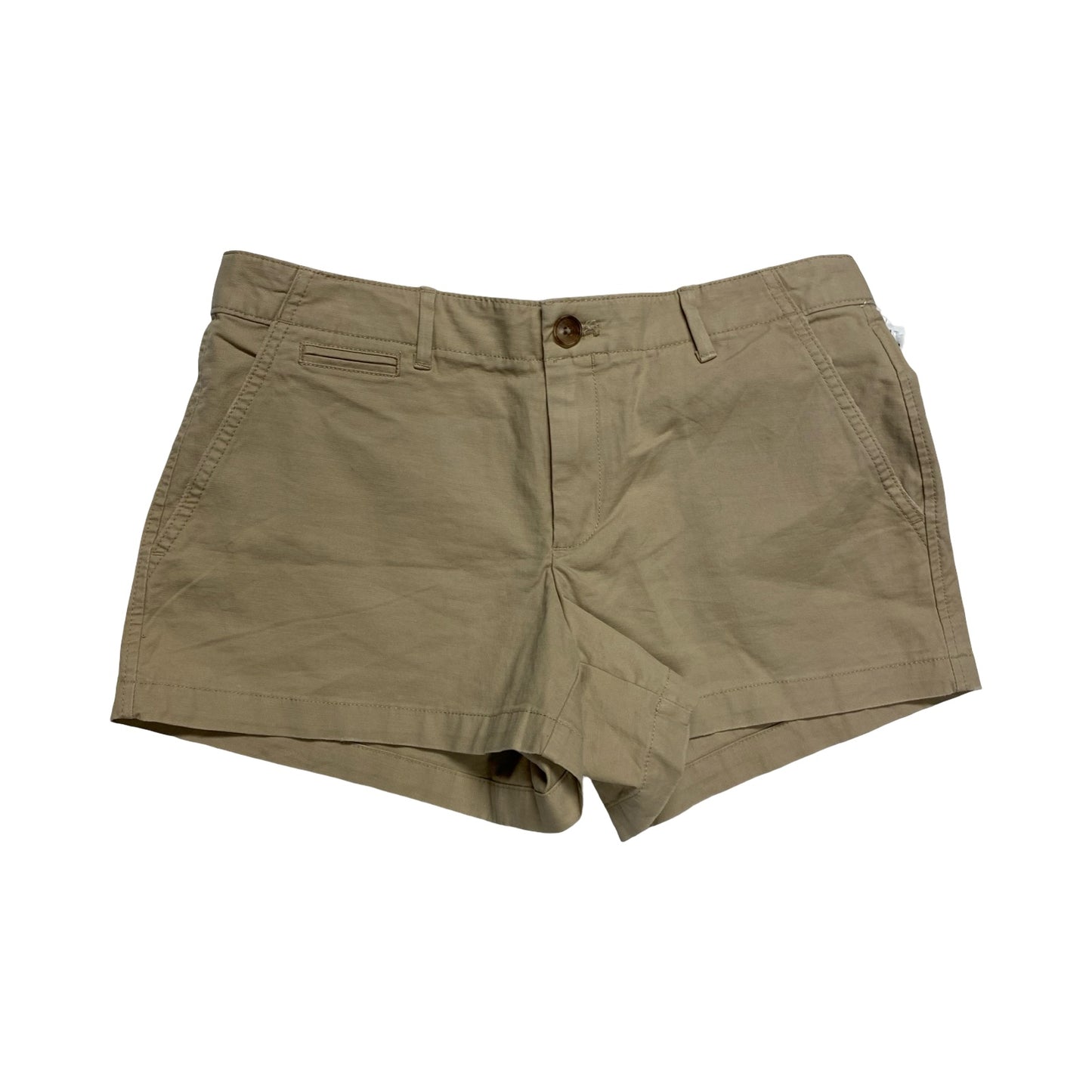 Shorts By Gap In Tan, Size:L