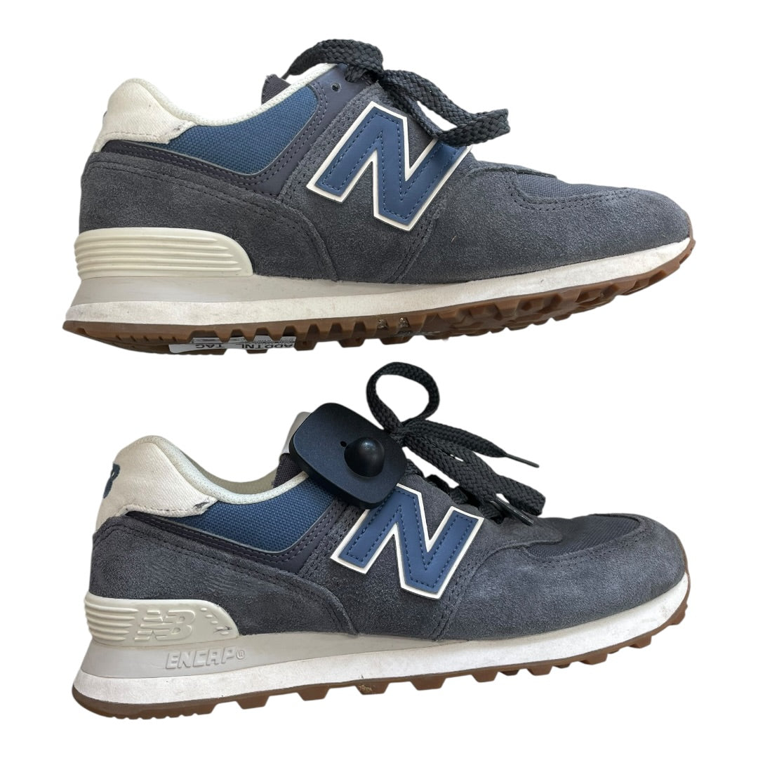 Shoes Athletic By New Balance In Multi, Size:9