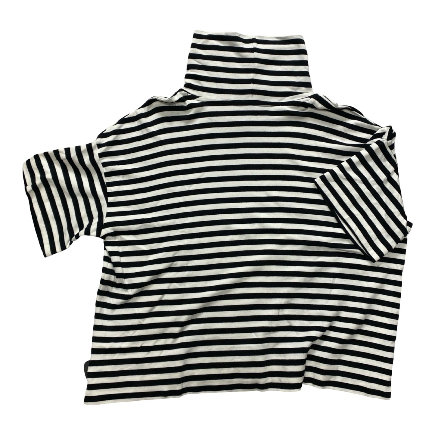 Top Ss By Lands End In Striped Pattern, Size:Xl