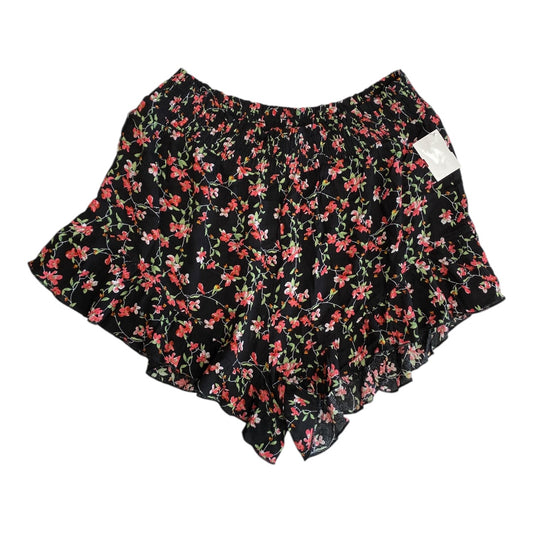Shorts By La Miel In Multi, Size:L