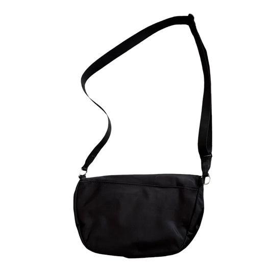 Handbag By Lululemon In Black, Size:Medium