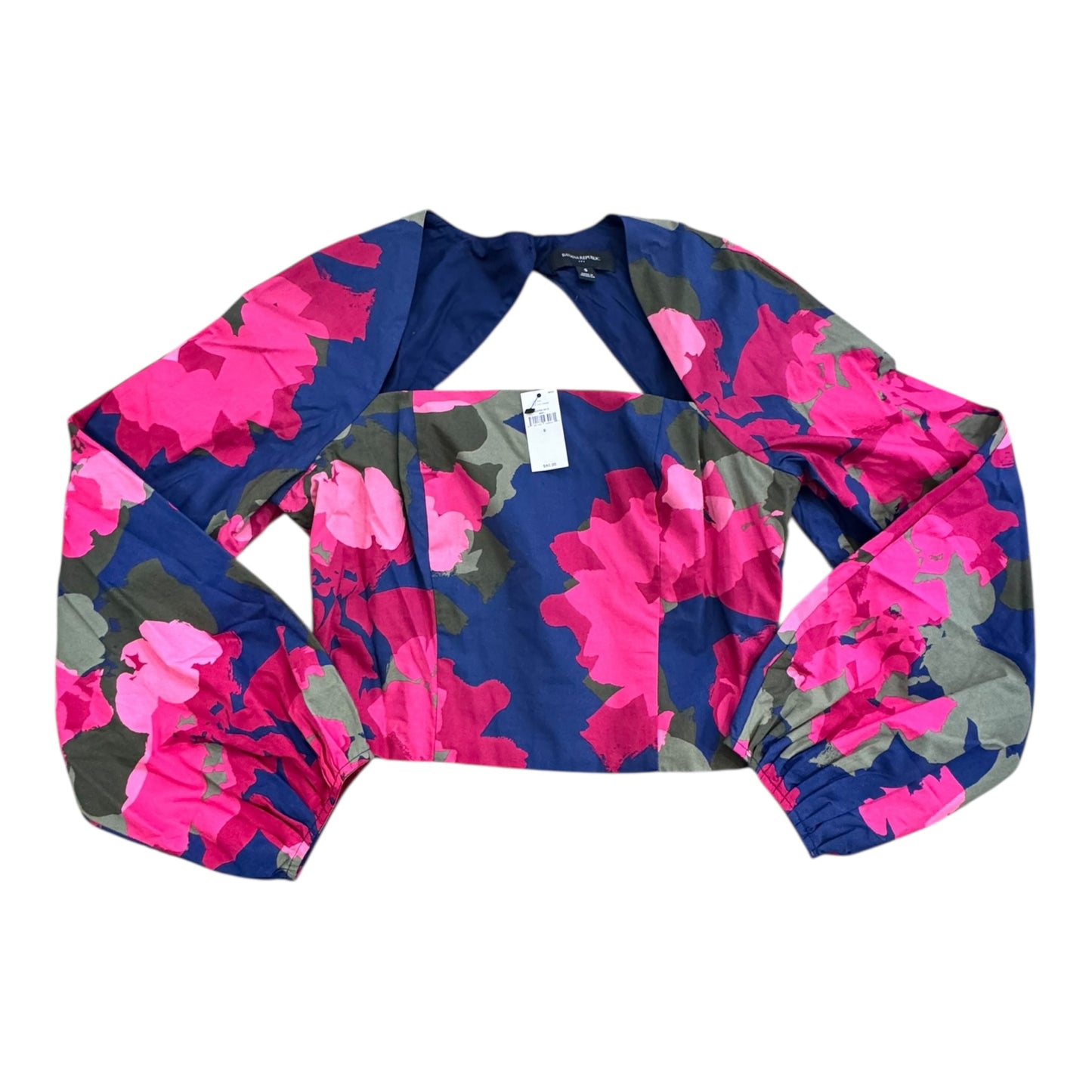 Top Ls By Banana Republic In Multi, Size:S