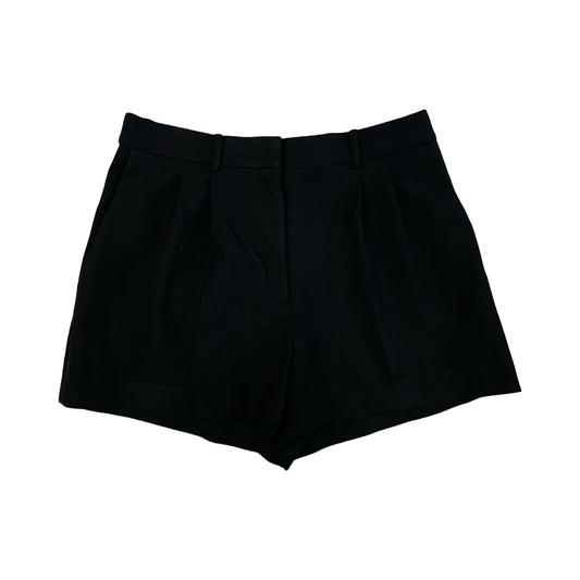 Shorts By Babaton In Black, Size:10