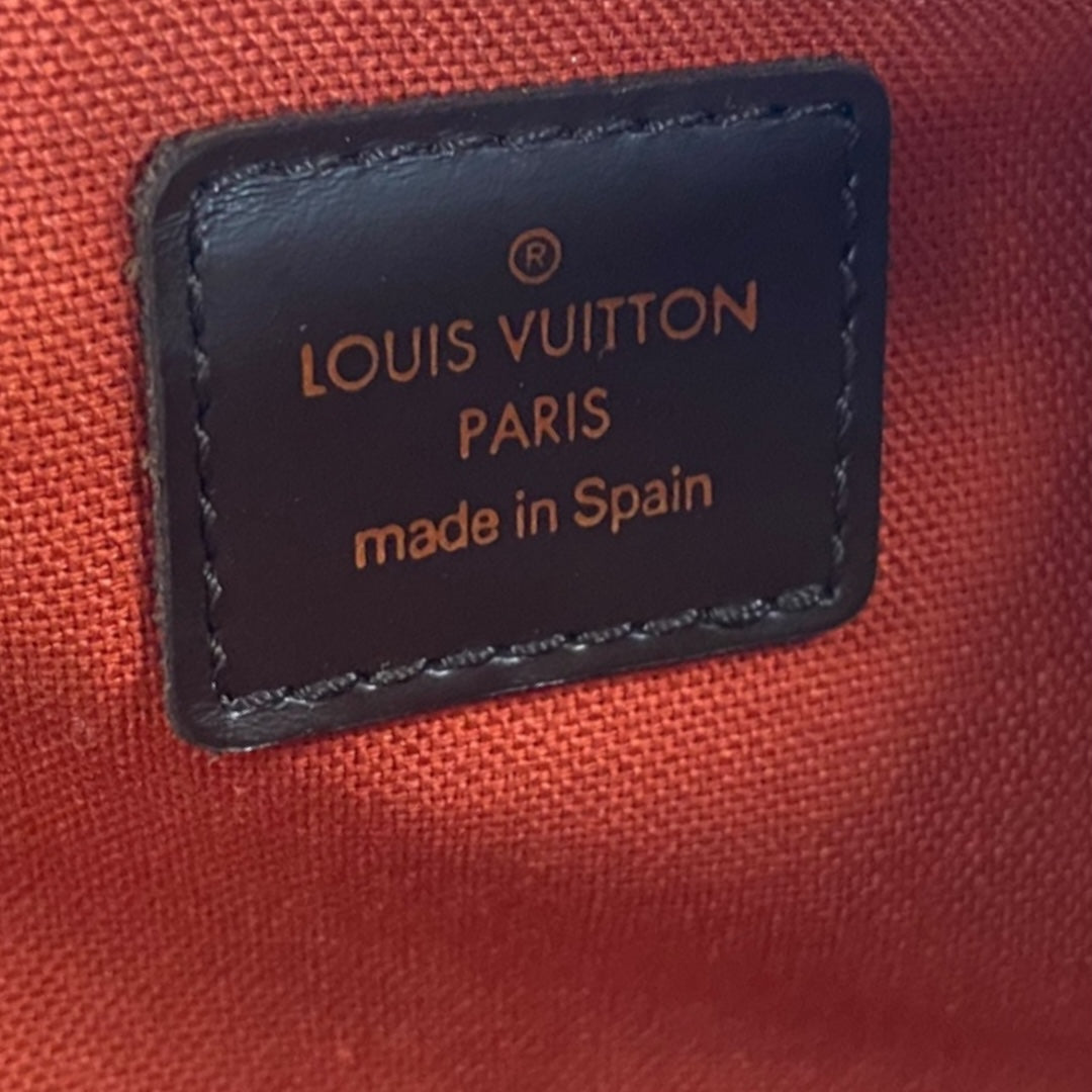 Belt Bag Luxury by Louis Vuitton - Size: Small