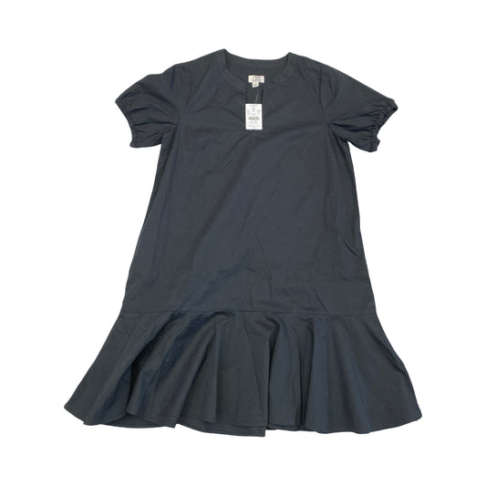 Dress Casual Short By J. Crew In Black, Size:0