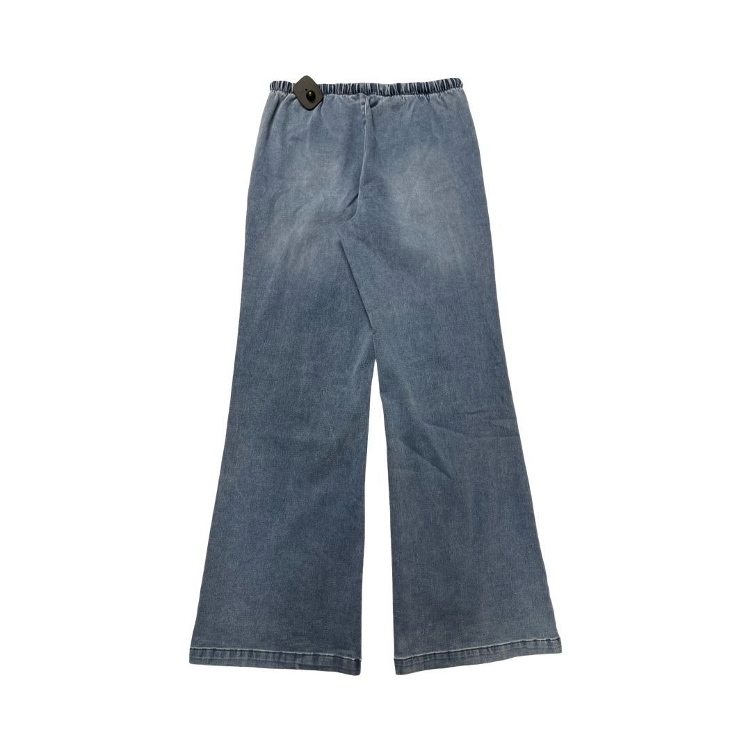 Pants Other By Rewash In Blue Denim, Size:S