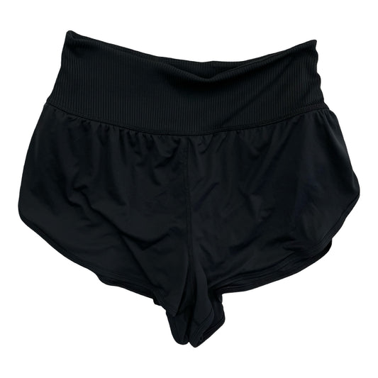 Shorts By Free People In Black, Size:L