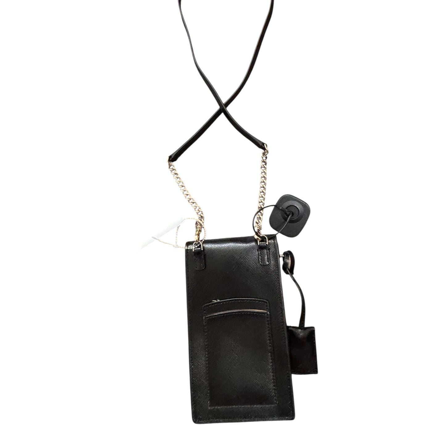 Handbag Designer By Kate Spade In Black, Size:Small