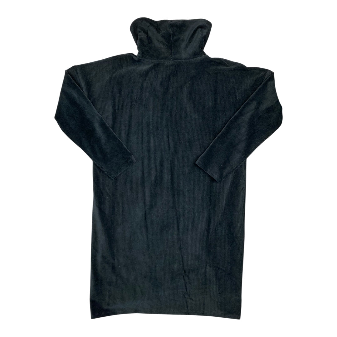 Dress Casual Midi By Pure Jill In Black, Size:L